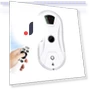 Window Cleaning Robot — Smart Cleaning Robots, HMC