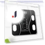 Body Fat Measurement Scale — Body Composition Analysis, XinGuo