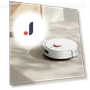Enhanced Edition Smart Vacuum Mop — Smart Cleaning Robots, Finshoes
