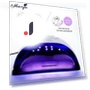 Intelligent Nail Dryer — Curing Lamps, monja