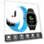 Kids Smart Watch — Smartwatches, KGG