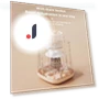 Mini Washing Machine — Compact Washing Solutions, House & Kitchen