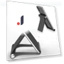 Phone Stand — Mounts, NATAWA