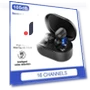 Rechargeable Hearing Aid — Hearing Amplifiers, Laiwen