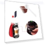 Reusable Coffee Filters — Reusable, Houspace Kitchen