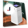 Smart Air Purifier — Activated Carbon Air Purifiers, sunshine888