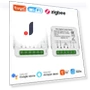 Smart Curtain Switch Module — Smart Home Hubs & Controllers, Photography