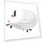 Smart Sweeping Robot — Smart Cleaning Robots, SKIYER