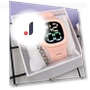 Student LED Electronic Watch — Men's Timepieces, boy