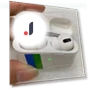 Wireless Bluetooth Earbuds — In-Ear Headphones, haiyunshanshuma