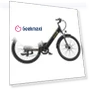 Превью Electric Bike — Electric Vehicles, PURE UNICORN