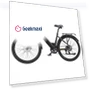Превью Electric Bike — Electric Vehicles, PURE UNICORN
