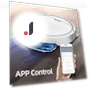 Fully Automatic Smart Vacuum Robot — Smart Cleaning Robots, Trendy Accessorie