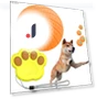 Interactive Smart Ball for Dogs — Balls, RW-MARTKE