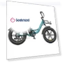 Превью Step-Thru Electric Bike — Electric Self-Balancing Scooters, ENGWE