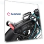 Превью Step-Thru Electric Bike — Electric Self-Balancing Scooters, ENGWE