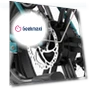 Превью Step-Thru Electric Bike — Electric Self-Balancing Scooters, ENGWE