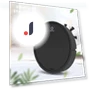 Mini Electric Sweeping Machine — Sweepers, Dongfang HOME A