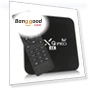Smart TV Box — Streaming Devices