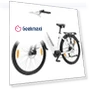Превью Electric Bike — Electric Self-Balancing Scooters, TTGO