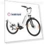 Превью Electric Bike — Electric Self-Balancing Scooters, TTGO