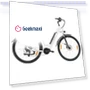 Превью Electric Bike — Electric Self-Balancing Scooters, TTGO