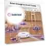 Превью Robot Vacuum Cleaner — Smart Cleaning Robots, Narwal