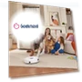 Превью Robot Vacuum Cleaner — Smart Cleaning Robots, Narwal