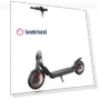 Превью Foldable Electric Scooter — Electric Self-Balancing Scooters, iScooter