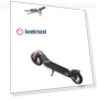 Превью Foldable Electric Scooter — Electric Self-Balancing Scooters, iScooter