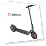 Превью Foldable Electric Scooter — Electric Self-Balancing Scooters, iScooter