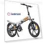 Превью Foldable Electric Bike — Electric Vehicles, ENGWE