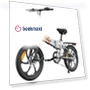 Превью Foldable Electric Bike — Electric Vehicles, ENGWE