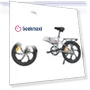 Превью Foldable Electric Bike — Electric Vehicles, ENGWE