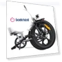 Превью Foldable Electric Bike — Electric Vehicles, ENGWE