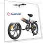 Превью Foldable Electric Bike — Electric Self-Balancing Scooters, ENGWE
