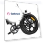 Превью Foldable Electric Bike — Electric Self-Balancing Scooters, ENGWE
