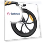 Превью Foldable Electric Bike — Electric Self-Balancing Scooters, ENGWE