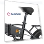 Превью Foldable Electric Bike — Electric Self-Balancing Scooters, ENGWE