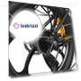 Превью Foldable Electric Bike — Electric Self-Balancing Scooters, ENGWE