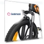 Превью Foldable Electric Bike — Electric Self-Balancing Scooters, ENGWE