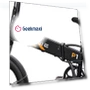 Превью Foldable Electric Bike — Electric Self-Balancing Scooters, ENGWE