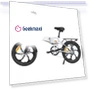 Превью Foldable Electric Bike — Electric Self-Balancing Scooters, ENGWE