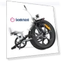 Превью Foldable Electric Bike — Electric Self-Balancing Scooters, ENGWE