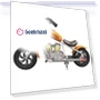 Превью Electric Motorcycle for Kids — Electric Vehicles, Hyper GOGO
