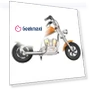 Превью Electric Motorcycle for Kids — Electric Vehicles, Hyper GOGO