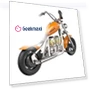 Превью Electric Motorcycle for Kids — Electric Vehicles, Hyper GOGO