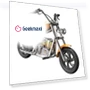 Превью Electric Motorcycle for Kids — Electric Vehicles, Hyper GOGO