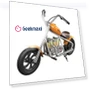 Превью Electric Motorcycle for Kids — Electric Vehicles, Hyper GOGO