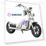 Превью Cruiser 12 Plus Electric Motorcycle for Kids — Electric Vehicles, Hyper GOGO